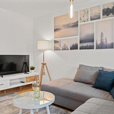 Ttp Apartment 6 Friedrichshafen Exteriér fotografie