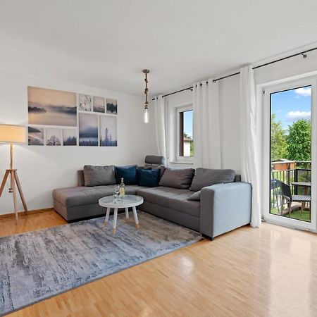 Ttp Apartment 6 Friedrichshafen Exteriér fotografie