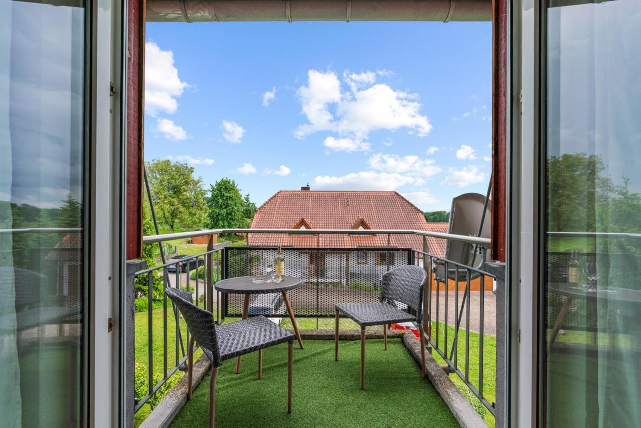 Ttp Apartment 6 Friedrichshafen Exteriér fotografie