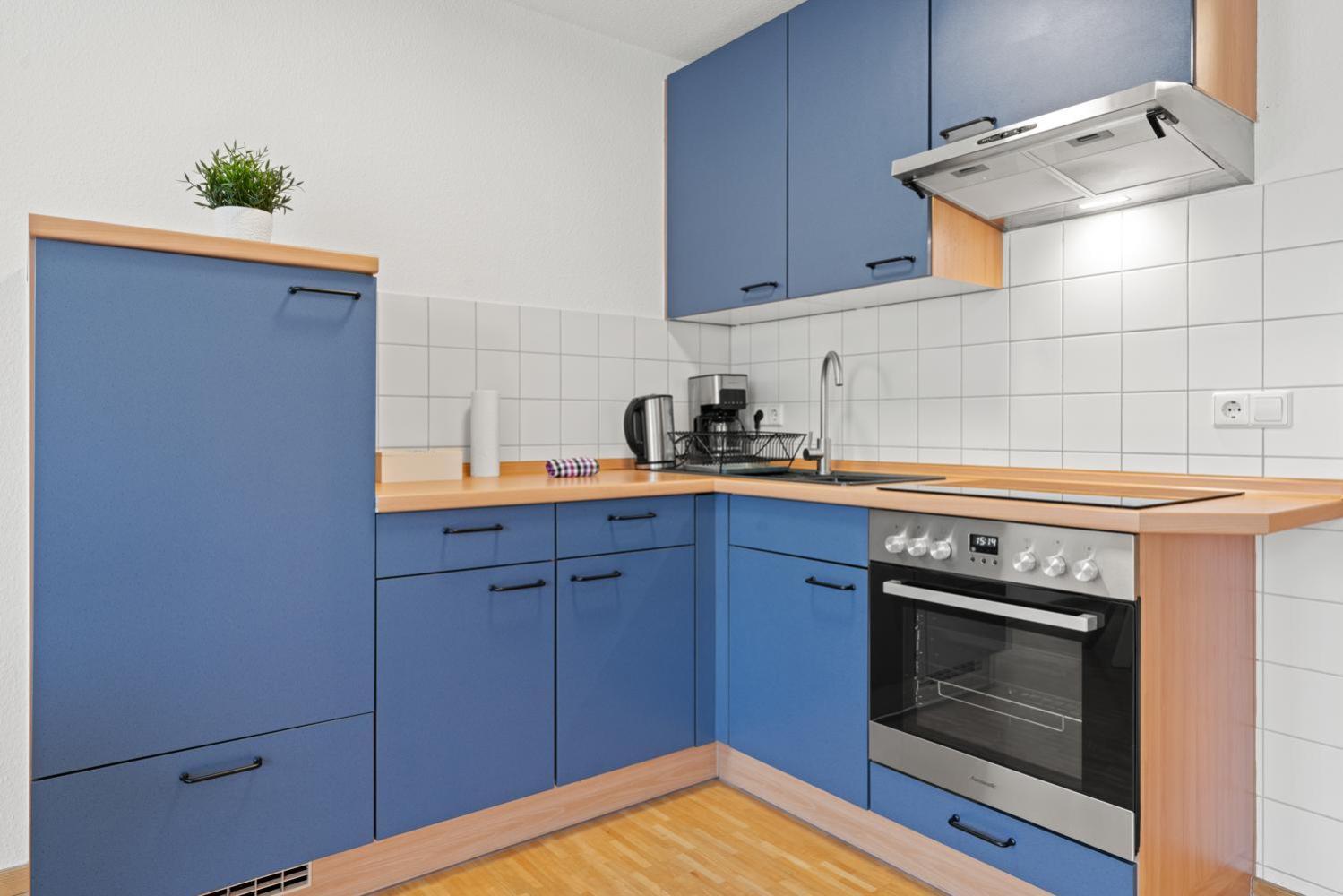 Ttp Apartment 6 Friedrichshafen Exteriér fotografie