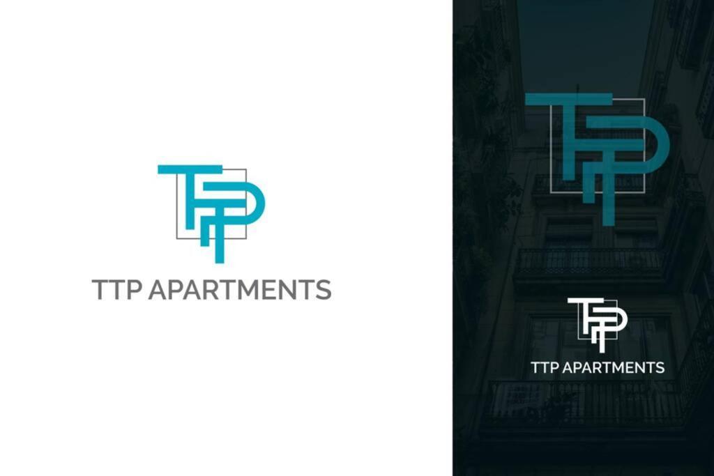 Ttp Apartment 6 Friedrichshafen Exteriér fotografie